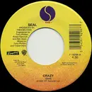 7'' - Seal - Crazy