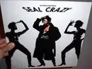 12'' - Seal - Crazy (The William Orbit Remix)