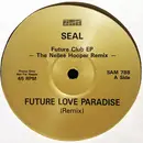 12inch Vinyl Single - Seal - Future Club EP - The Nellee Hooper Remix - - EP