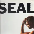 12inch Vinyl Single - Seal - Future Club EP (The Nellee Hooper Remixes)