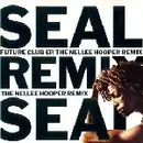 12'' - Seal - Future Club EP (The Nellee Hooper Remixes)