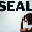 7inch Vinyl Single - Seal - Future Love EP