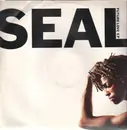 12'' - Seal - Future Love EP
