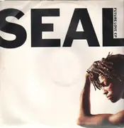 12'' - Seal - Future Love EP