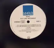 LP - Seal - Fly Like An Eagle