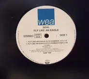 Seal - fly like an eagle