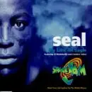 CD Single - Seal - Fly Like An Eagle/Fly Like An