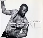 CD - Seal - Get It Together