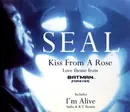 CD Single - Seal - Kiss From A Rose (Love Theme From Batman™ Forever) / I'm Alive