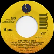 Seal - Kiss From A Rose