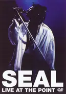 Seal - Live at the Point