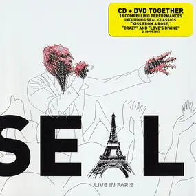 Seal - Live in Paris