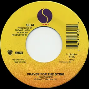 Seal - Prayer For The Dying