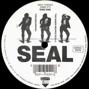 12'' - Seal - The Beginning (The Mark Moore Remix)