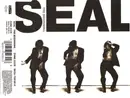 CD Single - Seal - The Beginning