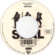 7'' - Seal - The Beginning