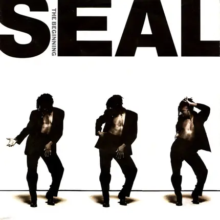 Seal - The Beginning