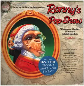 Seal - Ronny's Pop Show 17
