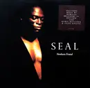 12inch Vinyl Single - Seal - Newborn Friend