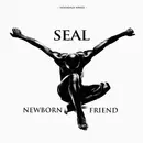 12inch Vinyl Single - Seal - Newborn Friend