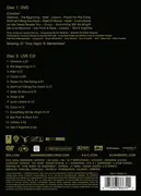 CD & DVD - Seal - One Night To Remember - + Slipcase