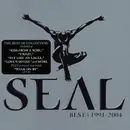 CD - Seal - Best | 1991 - 2004