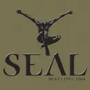 Double CD - Seal - Best | 1991 - 2004