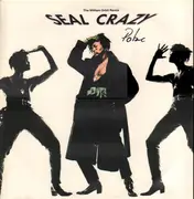 12inch Vinyl Single - Seal - Crazy (The William Orbit Remix)