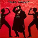 7inch Vinyl Single - Seal - Crazy