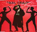 CD Single - Seal - Crazy