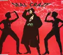 CD Single - Seal - Crazy