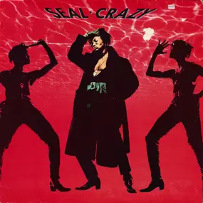 Seal - Crazy