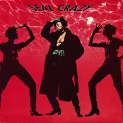 12inch Vinyl Single - Seal - Crazy