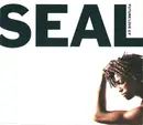 CD - Seal - Future Love EP - EP