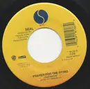 7inch Vinyl Single - Seal - Prayer For The Dying