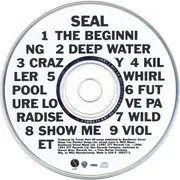 CD - Seal - Seal