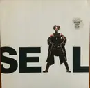 LP - Seal - Seal