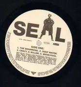 LP - Seal - Seal