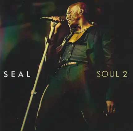 Seal - Soul 2