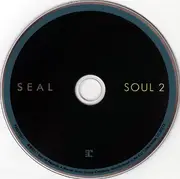 CD - Seal - Soul 2