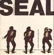 12inch Vinyl Single - Seal - The Beginning (The Mark Moore Remix)