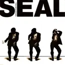 7inch Vinyl Single - Seal - The Beginning