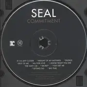 CD - Seal - 6: Commitment