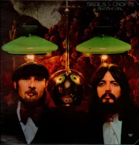 Seals & Crofts - Diamond Girl