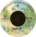 7'' - Seals & Crofts - Diamond Girl