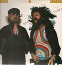 LP - Seals & Crofts - Get Closer