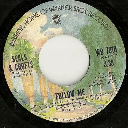 Seals & Crofts - King Of Nothing