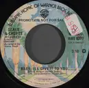 7inch Vinyl Single - Seals & Crofts - Baby I'll Give It To You