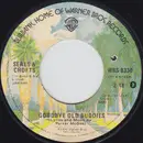 7inch Vinyl Single - Seals & Crofts - Goodbye Old Buddies / Baby Blue