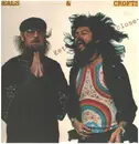 LP - Seals & Crofts - Get Closer - Signed by Norman Seeff